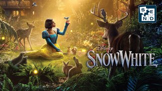 SEND: Disney's Snow White