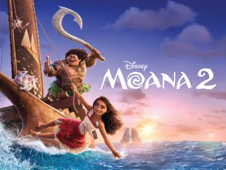 Moana 2