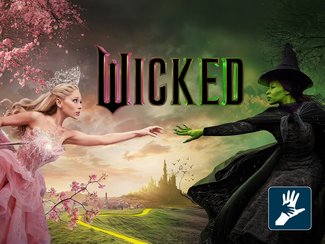 Parent & Baby: Wicked