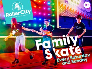 Family Skate