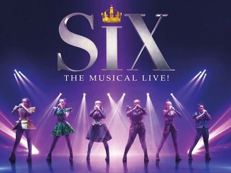 Six: The Musical!