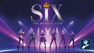 Parent & Baby: Six: The Musical!