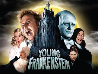 Monday Night Classic: Young Frankenstein (1974)