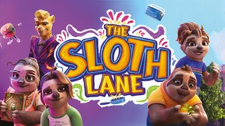 The Sloth Lane - Films For A Fiver