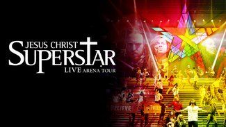 Jesus Christ Superstar Live