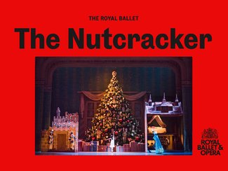 Royal Ballet & Opera 24-25: The Nutcracker