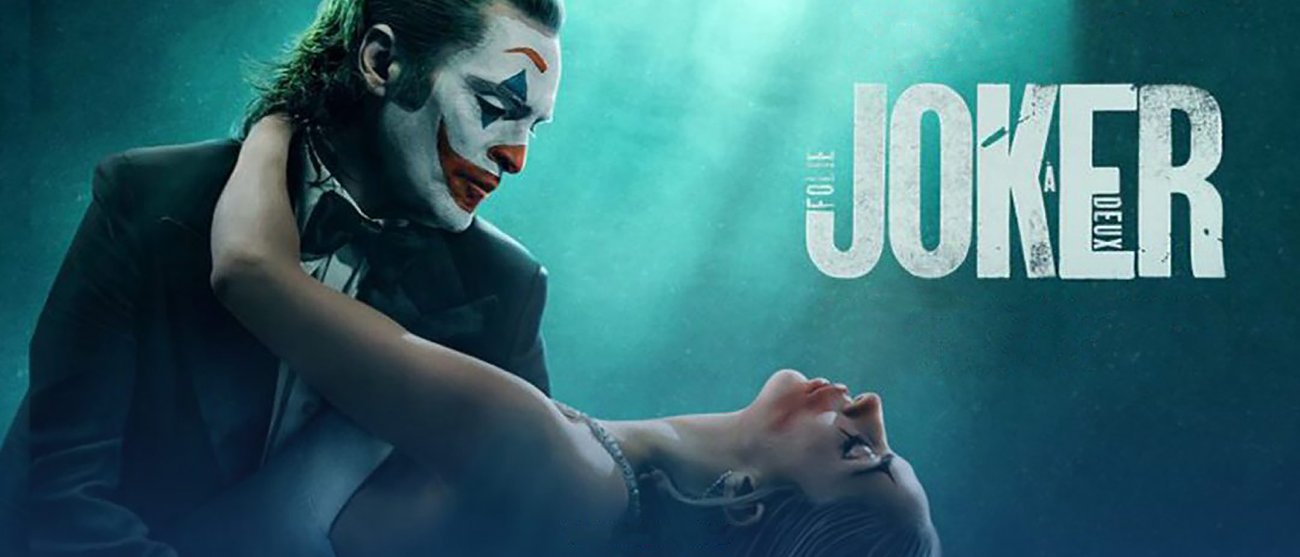 Joker: Folie À Deux