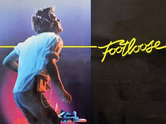 Monday Night Classic: Footloose (1984)