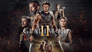 Gladiator II