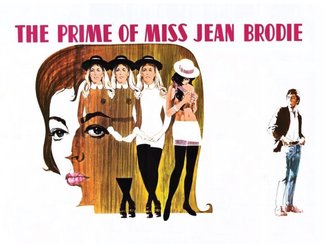 Monday Night Classic: The Prime Of Miss Jean Brodie (1969)