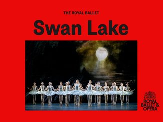 Royal Ballet & Opera 24-25: Swan Lake