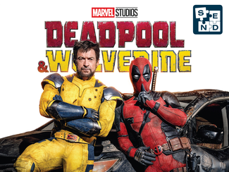 SEND: Deadpool & Wolverine