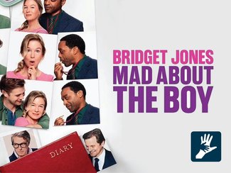 Parent & Baby: Bridget Jones: Mad About The Boy