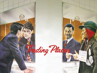 Monday Night Classic:  Trading Places (1983)