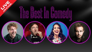 The Best In Comedy (Nov 2024)