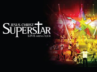 Jesus Christ Superstar Live