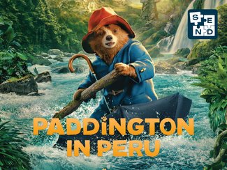 SEND: Paddington In Peru