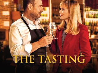 The Tasting