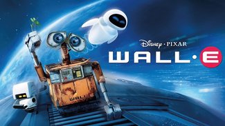 Wall-e - Films For A Fiver