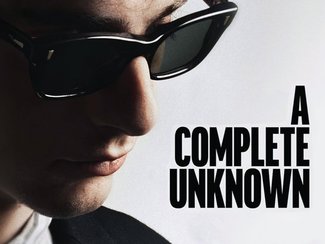 A Complete Unknown