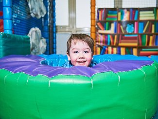 Half Term Play Session